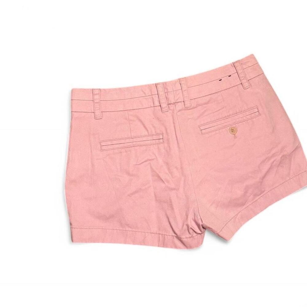 Pink jcrew chino pants pinkchino - Picture 2 of 4